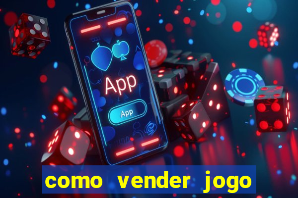 como vender jogo do bicho